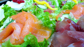 Drahthammer Schlöß'l