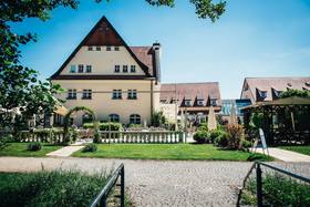 Drahthammer Schlöß'l