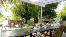 Drahthammer Schlöß'l