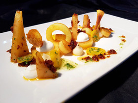 Drahthammer Schlöß'l