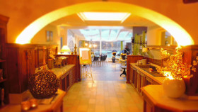 Drahthammer Schlöß'l