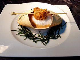 Drahthammer Schlöß'l