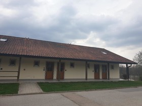 Feriendorf am Hohen Bogen
