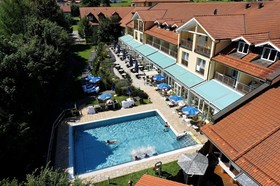 Hotel Herzog Heinrich