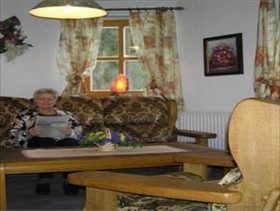 Landhaus Am Forst Pension & Café