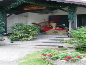 Landhaus Am Forst Pension & Café
