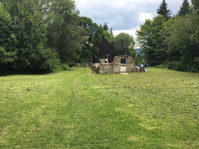 Arberkristall