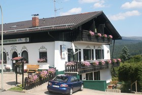 Gästehaus am Berg