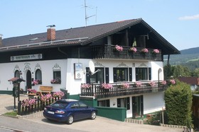Gästehaus am Berg