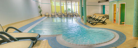 Urlaubshotel Binder