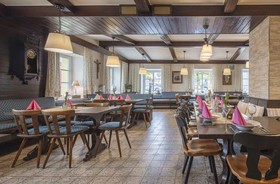 Hotel Zur Post