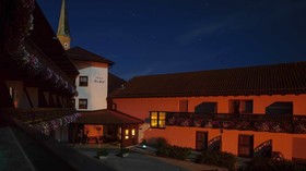 Hotel Zur Post