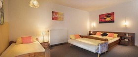 Hotel Zur Post