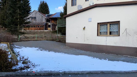 Apartment One - Bischofsmais