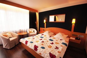 Almhotel Pinter