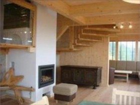 Haus Vierjahreszeiten