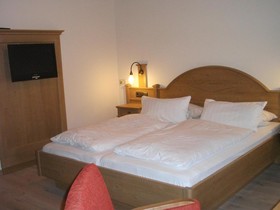 Haus Vierjahreszeiten