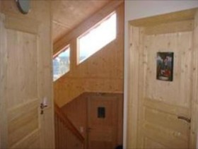 Haus Vierjahreszeiten