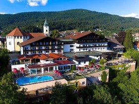 Hotel Hofbräuhaus