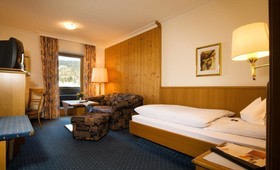 Hotel Hofbräuhaus