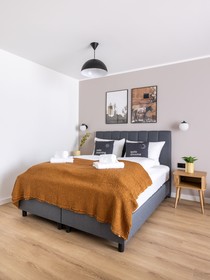 Limehome Bodenmais Bahnhofstraße
