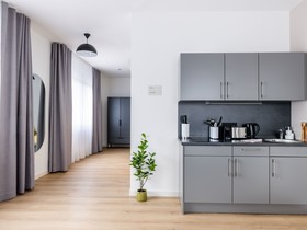Limehome Bodenmais Bahnhofstraße