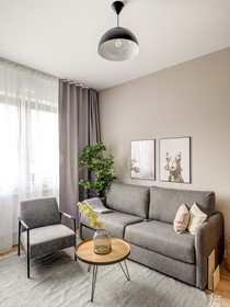 Limehome Bodenmais Bahnhofstraße