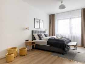 Limehome Bodenmais Bahnhofstraße