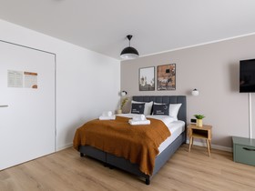 Limehome Bodenmais Bahnhofstraße