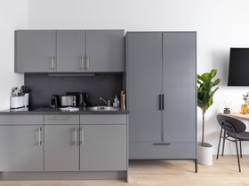 Limehome Bodenmais Bahnhofstraße
