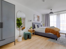 Limehome Bodenmais Bahnhofstraße