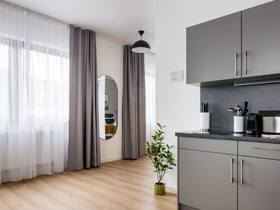 Limehome Bodenmais Bahnhofstraße