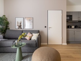 Limehome Bodenmais Bahnhofstraße