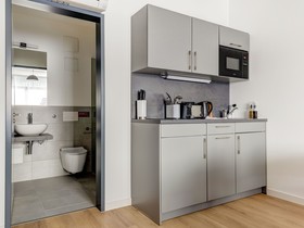 Limehome Bodenmais Bahnhofstraße