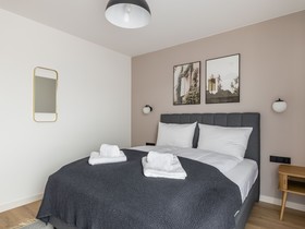 Limehome Bodenmais Bahnhofstraße