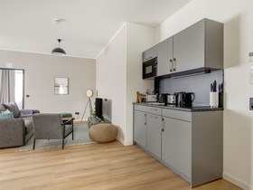 Limehome Bodenmais Bahnhofstraße