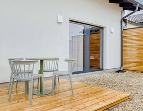Limehome Bodenmais Bahnhofstraße