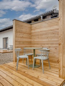 Limehome Bodenmais Bahnhofstraße