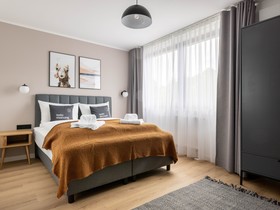 Limehome Bodenmais Bahnhofstraße