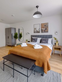 Limehome Bodenmais Bahnhofstraße