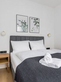 Limehome Bodenmais Bahnhofstraße