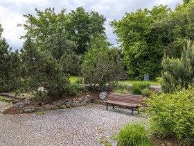 Limehome Bodenmais Bahnhofstraße