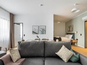 Limehome Bodenmais Bahnhofstraße