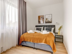 Limehome Bodenmais Bahnhofstraße