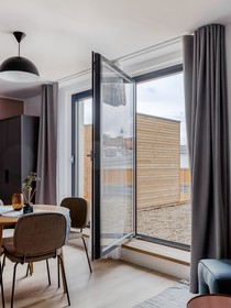 Limehome Bodenmais Bahnhofstraße