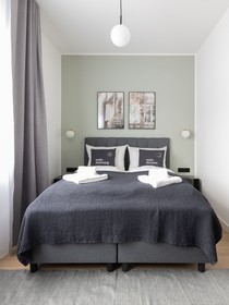 Limehome Bodenmais Bahnhofstraße