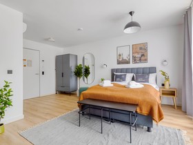 Limehome Bodenmais Bahnhofstraße