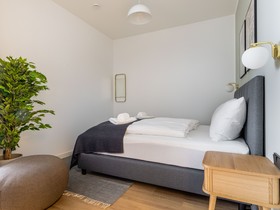 Limehome Bodenmais Bahnhofstraße