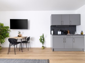 Limehome Bodenmais Bahnhofstraße