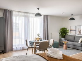 Limehome Bodenmais Bahnhofstraße